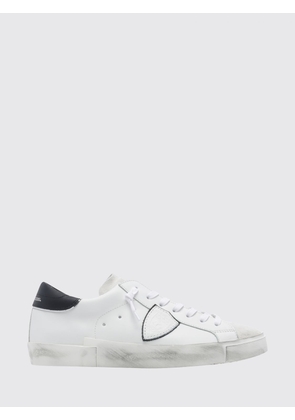PHILIPPE MODEL Sneakers Men color White 2