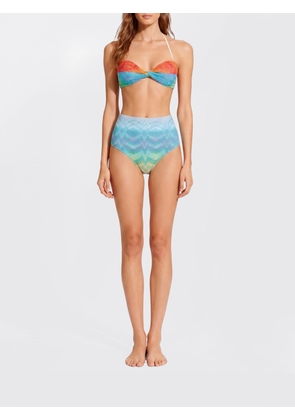 MISSONI Swimsuit Woman color Multicolor
