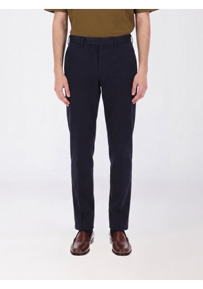 ZEGNA Pants Men color Blue