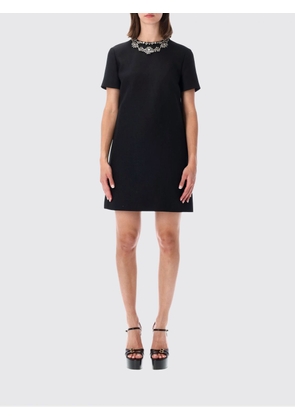 VALENTINO GARAVANI Dress Woman color Black
