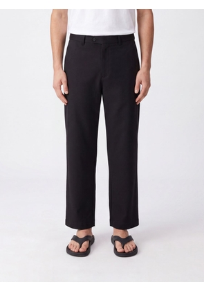 COMME DES GARÇONS HOMME PLUS Pants Men color Black