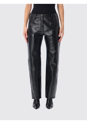 MAGDA BUTRYM Pants Woman color Black