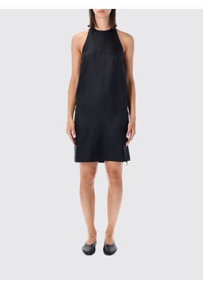 LOULOU DE SAISON Dress Woman color Black