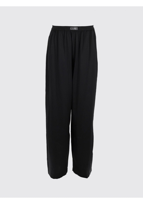 MM6 MAISON MARGIELA Underwear Men color Black