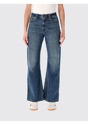 LEVI'S Jeans Woman color Blue