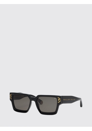 PHILIPP PLEIN Sunglasses Men color Black 1