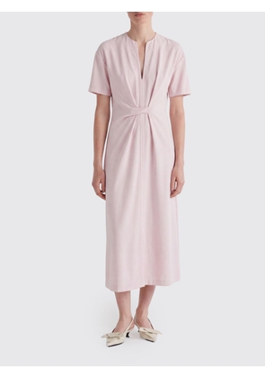MEIMEIJ Crepe Midi Dress