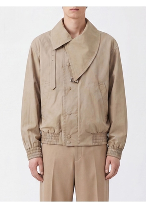 DRIES VAN NOTEN Jacket Men color Beige