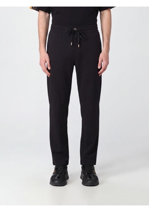 VERSACE JEANS COUTURE Pants Men color Black