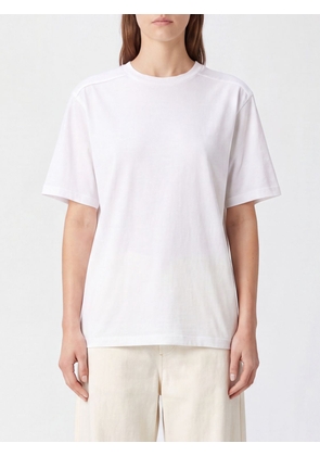 RICK OWENS Swimsuit Woman color Milk