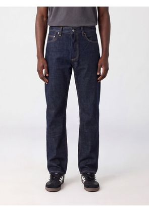 CARHARTT WIP Marlow Straight-Leg Jeans in Cotton Denim