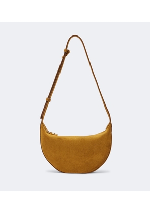 Joseph Bean suede shoulder bag