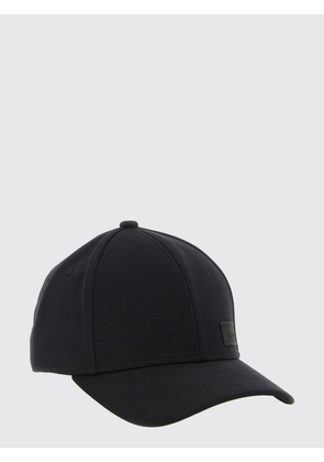 BOSS Hat Men color Black