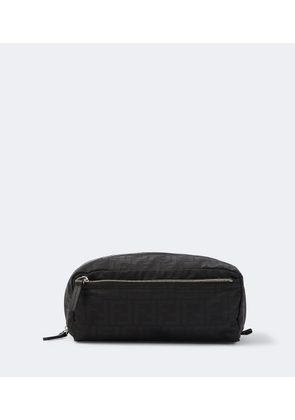Fendi Zucchino toiletry bag