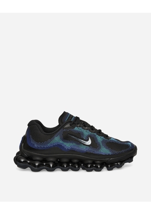 Air Liquid Max Sneakers Radiant Blue / Black
