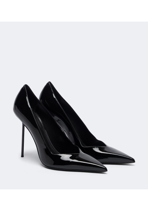 Paris Texas Lidia patent leather pumps