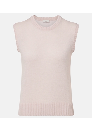 Agnona Cashmere vest