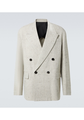 Bottega Veneta Double-breasted blazer