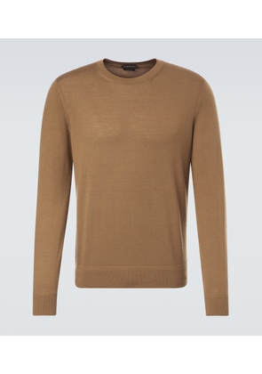 Tom Ford Wool sweater