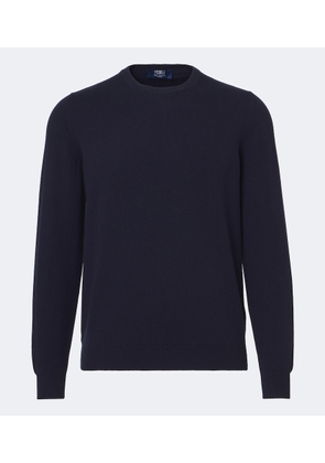 Fedeli Cashmere sweater