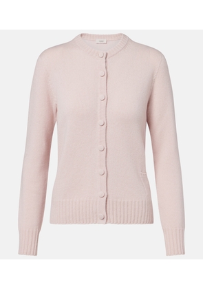 Agnona Cashmere cardigan