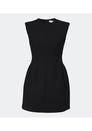 The Frankie Shop Bryn minidress