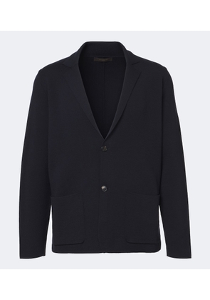 Slowear Virgin wool cardigan