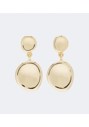 Joseph Bean drop earrings