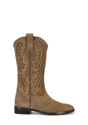 Dolce Vita Tomara Boot in Brown. Size 6. Also in 6.5, 7, 7.5, 8, 8.5, 9, 10.