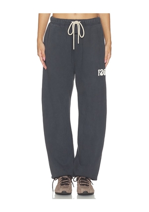 Fear of God ESSENTIALS Classic Fleece Sweatpant in Grey. Size XS. Also in S, M, L.