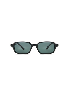 Ray-Ban Zuri Sunglasses in Black.