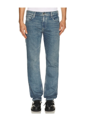 PAIGE Normandie Jean in Blue. Size 30. Also in 31, 32, 33, 34, 36.