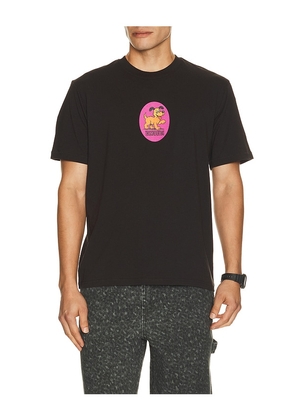 thisisneverthat Doggo Tee in Black. Size S. Also in L, M, XL/1X.