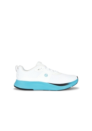 TravisMathew The Nuage Sneakers in White. Size 8. Also in 9, 10, 11, 12, 13.