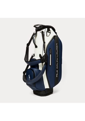 Embroidered Logo Golf Stand Bag