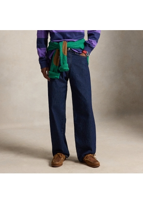 Rivington Relaxed Jeans