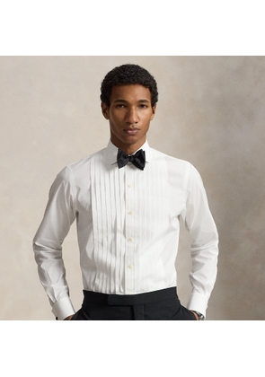 Classic Fit French Cuff Tuxedo Shirt