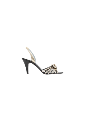 Coeur Royal Sandal