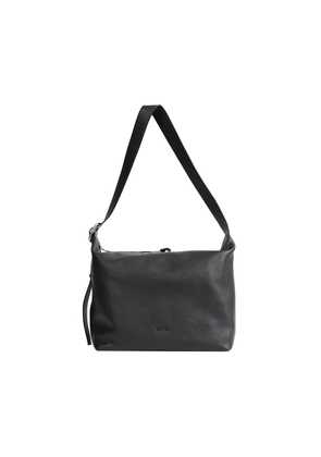Large Loop Hobo Bag