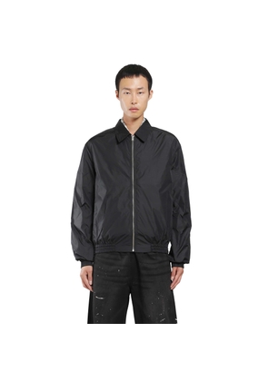 Lightweight Nylon Jacket