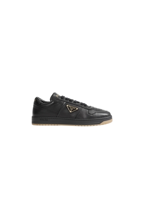 Nappa Leather Downtown Sneakers