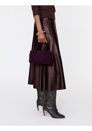 Mini Loaf Leather Bag - One Size