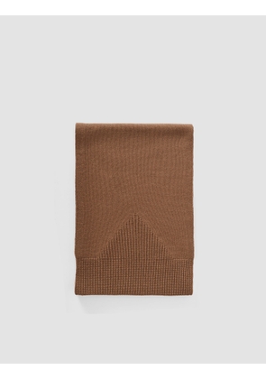 Pasilla Pure Cashmere Scarf - One Size