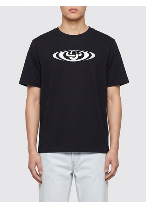 CASABLANCA T-Shirt Men color Black
