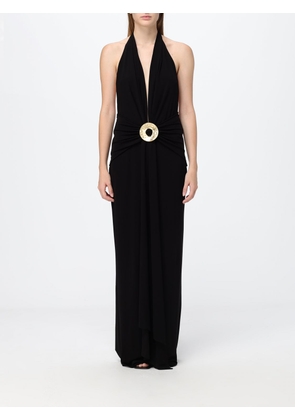 CULT GAIA Dress Woman color Black