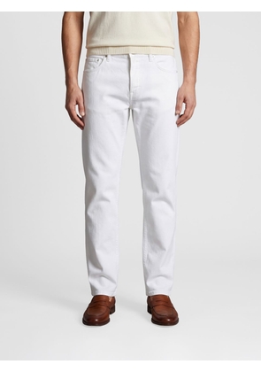 JACOB COHEN Slim Fit Denim Jeans