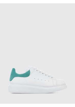 MCQUEEN Sneakers Woman color White