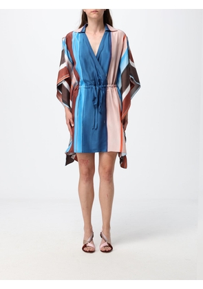 FENDI Dress Woman color Pink