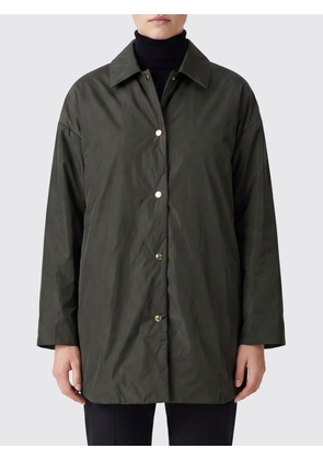 MAX MARA THE CUBE Jacket Woman color Green