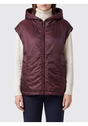 MAX MARA THE CUBE Jacket Woman color Red